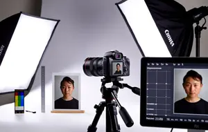 Ukuran Foto 2x3 dalam Pixel: Panduan Konversi DPI untuk Cetak dan Upload Online