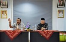 Pemprov Bengkulu Perketat Pengawasan Truk Overload Demi Jaga Kualitas Jalan Rp600 Miliar
