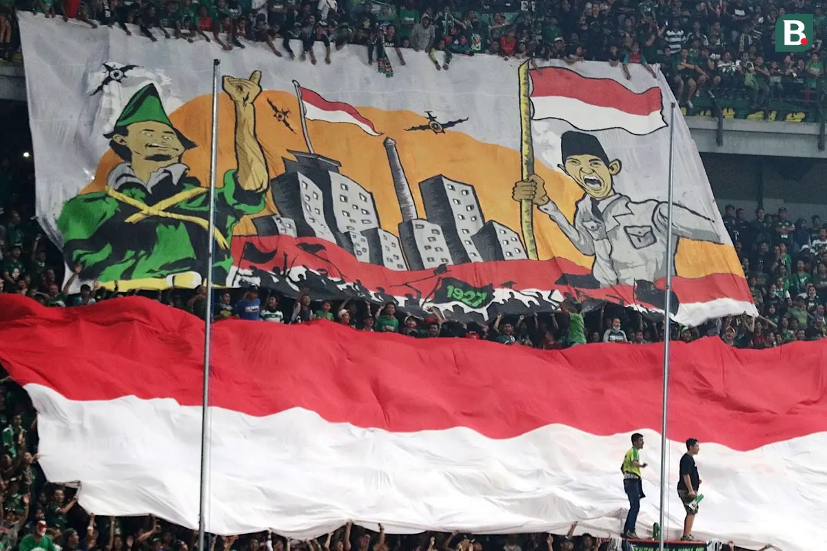 Bonek Persebaya