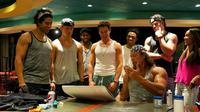 (Sumber: Instagram @magicmikemovie)