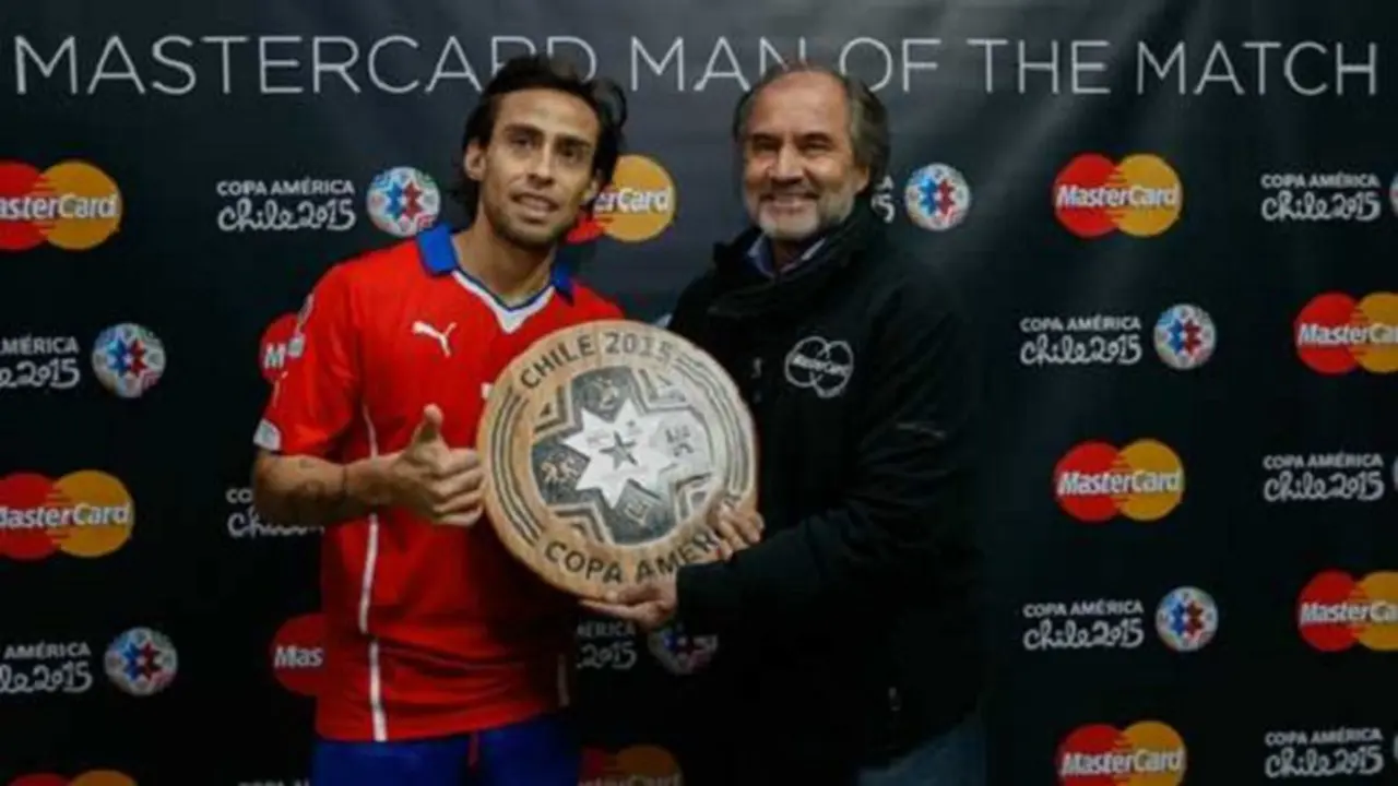 Cile Hajar Bolivia, Sanchez Keluar Sebagai Man Of The Match (Udah