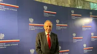 Wamenlu Polandia Berharap IEU-CEPA Bisa Diimplementasikan Sepenuhnya pada 1 Januari 2027