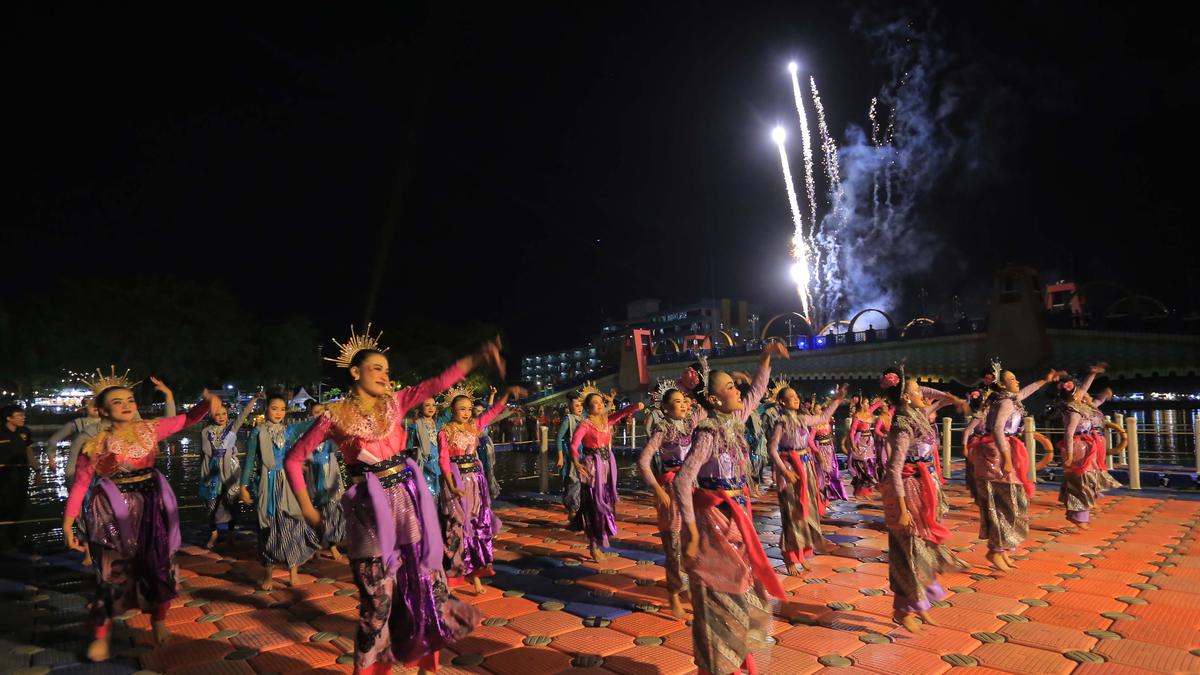 Festival Cisadane 2026 Siap Digelar, Catat Jadwal dan Lokasinya