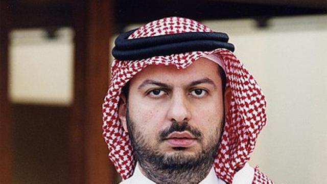 Pangeran Abdullah, pemilik Alhilal