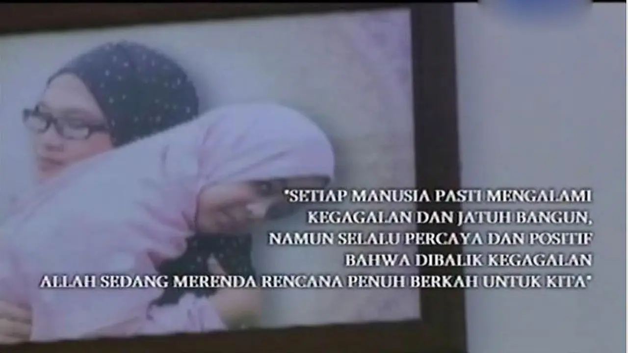 20151016-Pantang Menyerah-Bekasi