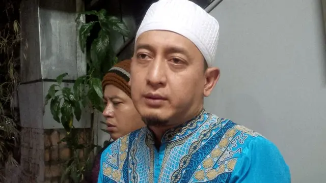 Ustad Zacky Mirza