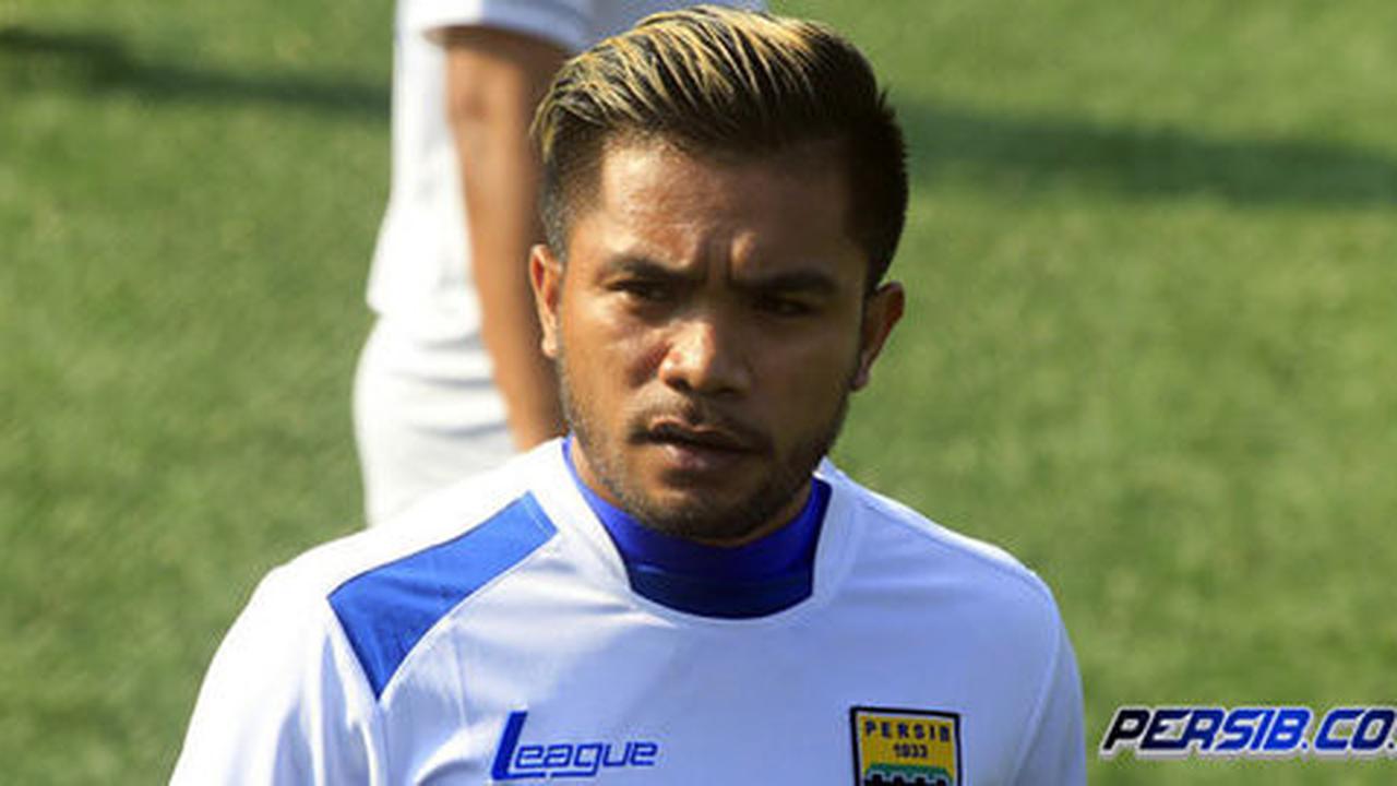 Zulham akan perkuat Persipar Pare Pare di turnamen Habibie Cup