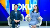 Fokus Pagi : Jemur Kasur, Wanita di Tambora Jakbar Jatuh dari Lantai 3 Rumah