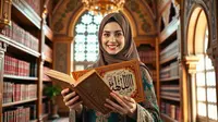 Arti Hubabah: Makna Mendalam dan Signifikansi dalam Budaya Islam