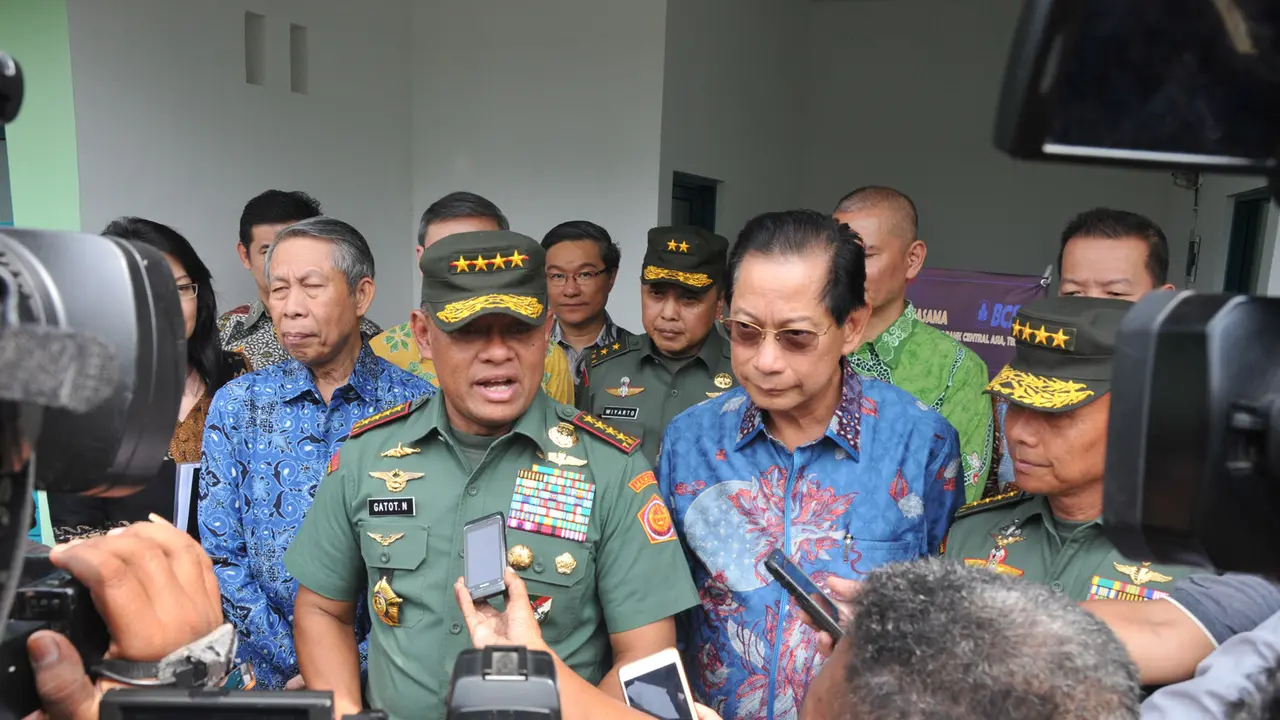 Yusron Fahmi/Liputan6.com