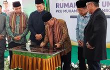 Pembangunan RS Muhammadiyah Lombok Timur: Semangat Pantang Menyerah Wujudkan Layanan Kesehatan