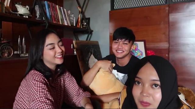 Rizky Febian (Foto: YouTube)