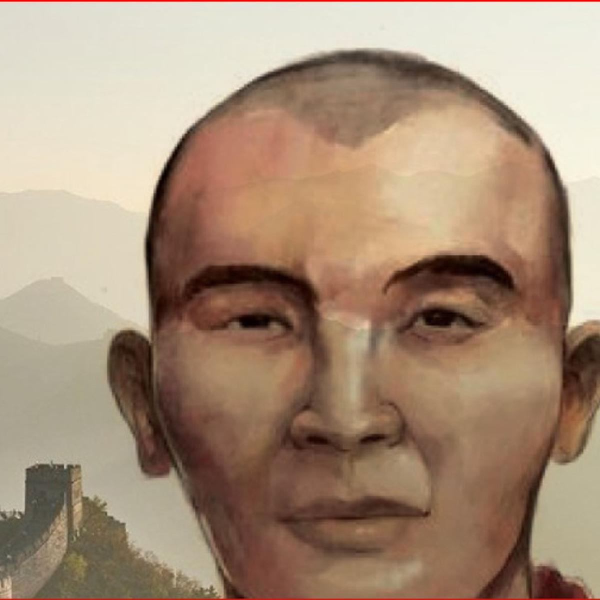 I-Tsing