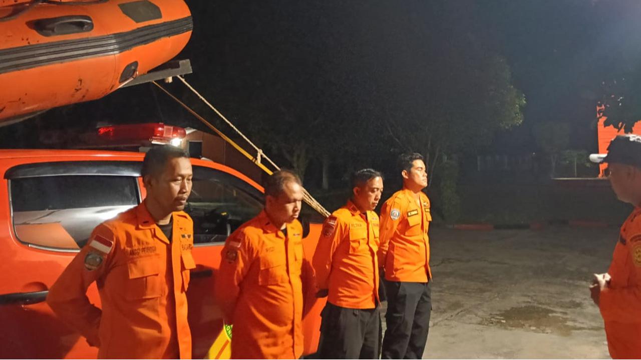 Menembak Ikan di Sungai, Pria di Pasaman Barat Diterkam Buaya