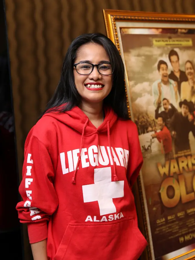 [Bintang] Chika Waode