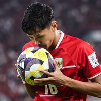 Dony Tri Pamungkas Mengaminkan Calvin Verdonk yang Mendukungnya Berkarier di Eropa: Motivasi Saya untuk Terus Berkembang