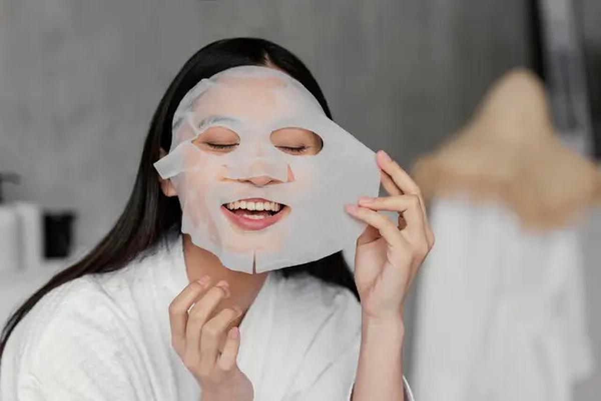 Cara Memakai Sheet Mask untuk Hasil Maksimal dan Ampuh