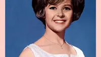 Lirik Lagu Rockin’ Around the Christmas Tree dari Brenda Lee Viral Lagi, Rival Mariah Carey Saban Natal