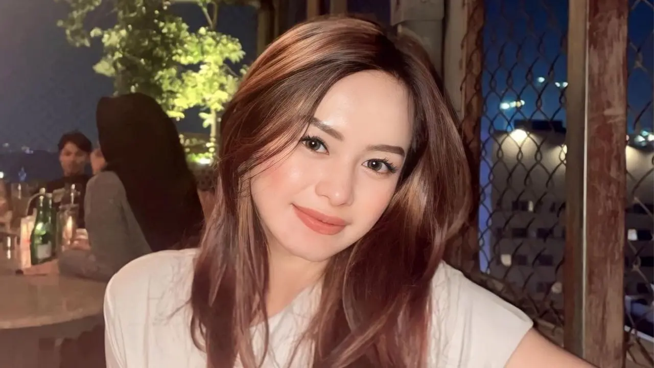 [Fimela] Ulfi anak Elly Sugigi