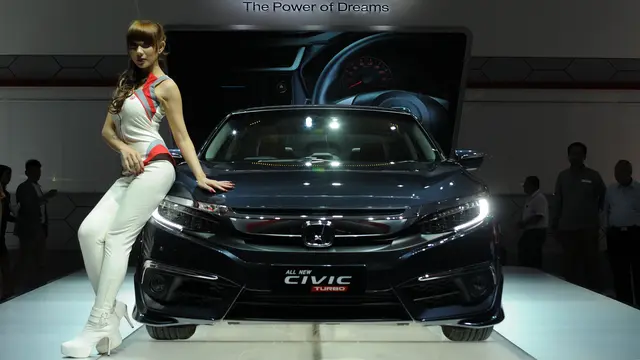 20160407-Pameran Mobil IIMS 2016-Jakarta- Helmi Fithriansyah