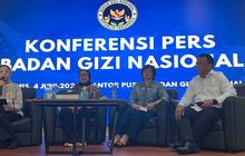 Agustina Arumsari Ungkap Hal Ini Jadi Fokus Dibenahinya Usai Jabat Wakil Kepala BGN