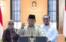 Prabowo Tegas: BPKP Harus Tindak Pejabat Seleweng, Tak Pandang Kedekatan