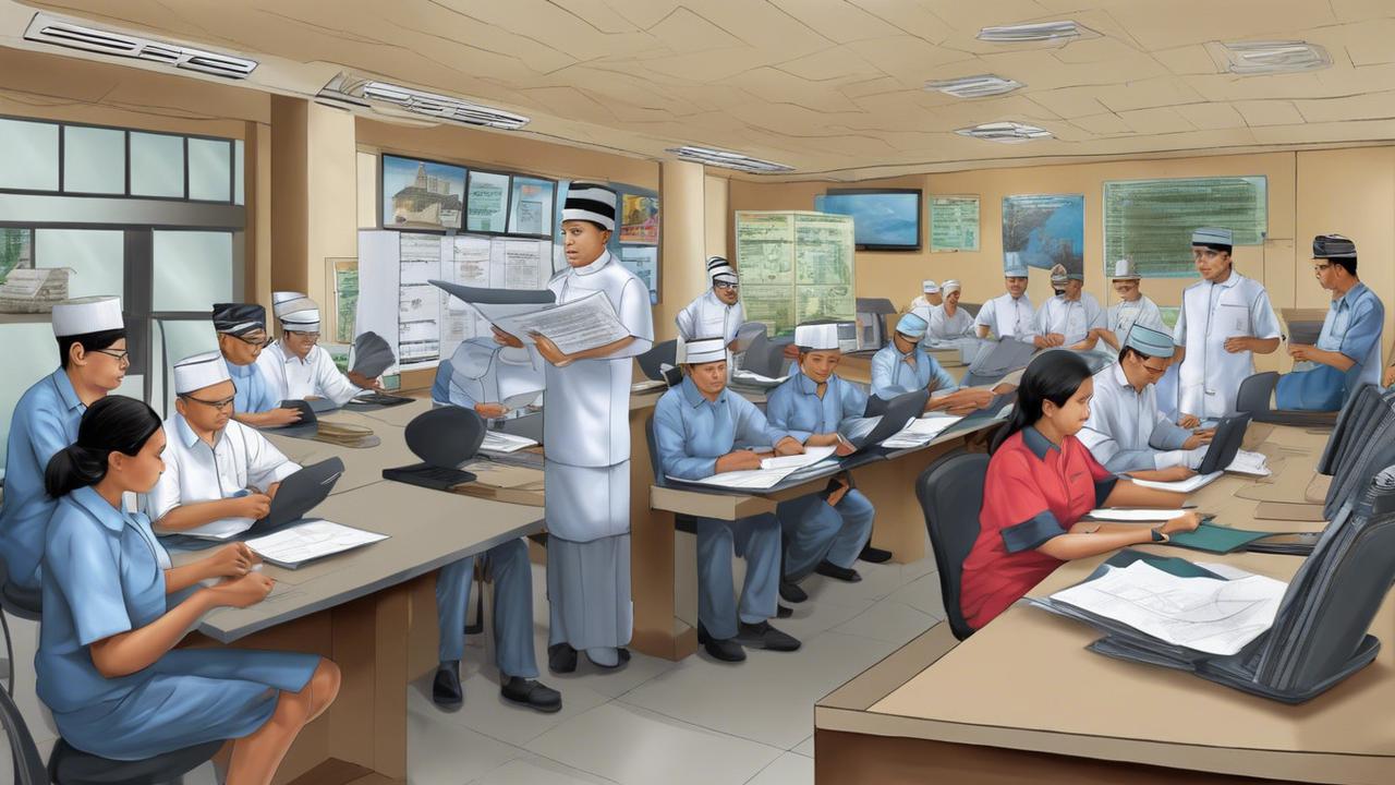 cara membuat skck online