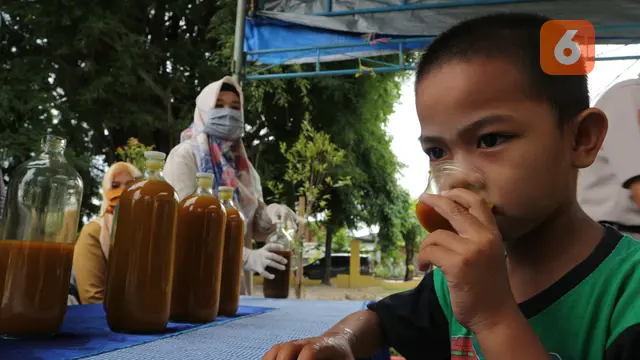 meminum jamu