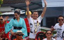 Ngunduh Mantu Anang dan Ashanty diprotes