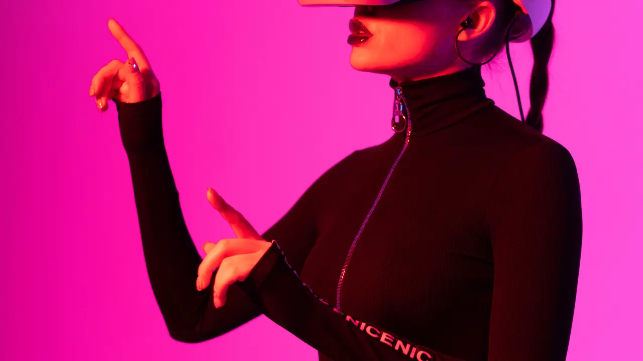 Metaverse