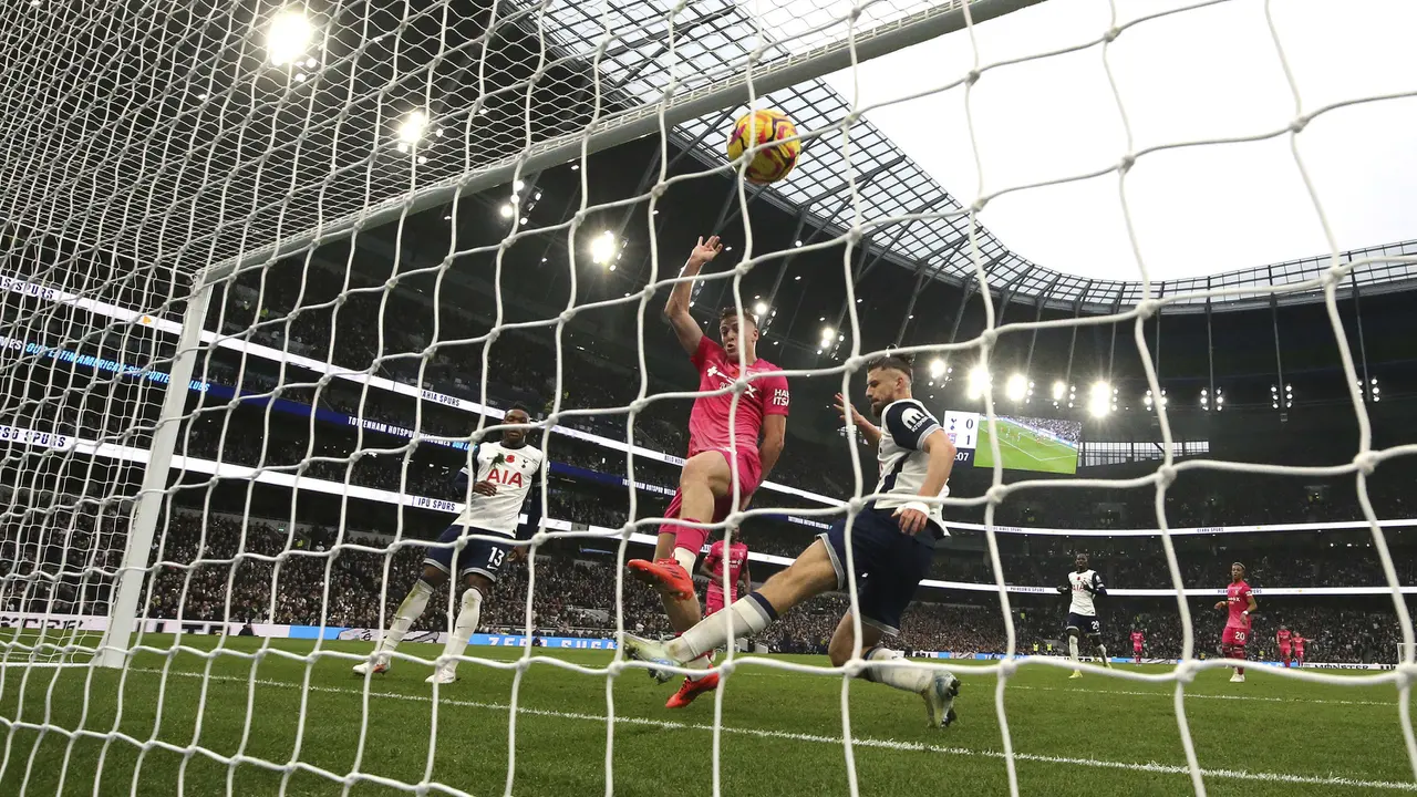 Foto: Kemenangan Perdana Ipswich Town di Liga Inggris, The Tractor Boys Mentas dari Zona Degradasi
