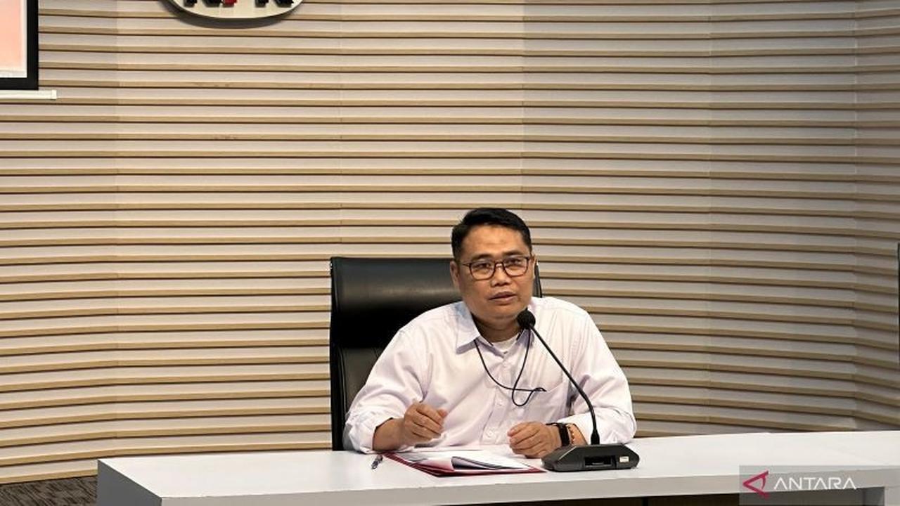 KPK Duga Banyak Kepala Daerah Beri THR Forkopimda Selain Cilacap, Peringatkan Pentingnya Integritas