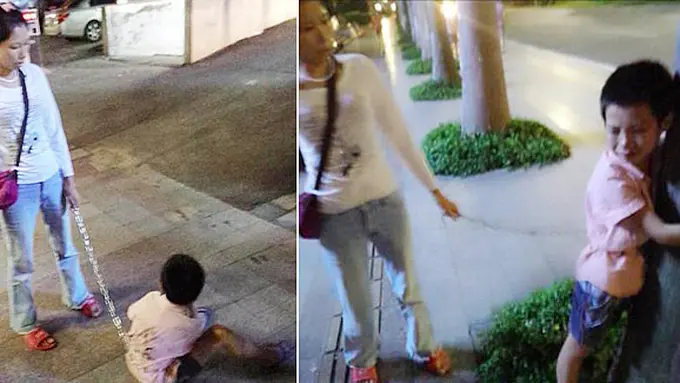 Foto: copyright dailymail.co.uk