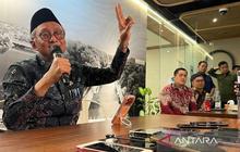 Menteri Dody Tegaskan Tak Tahu Perkara Penggeledahan Kementerian PUPR