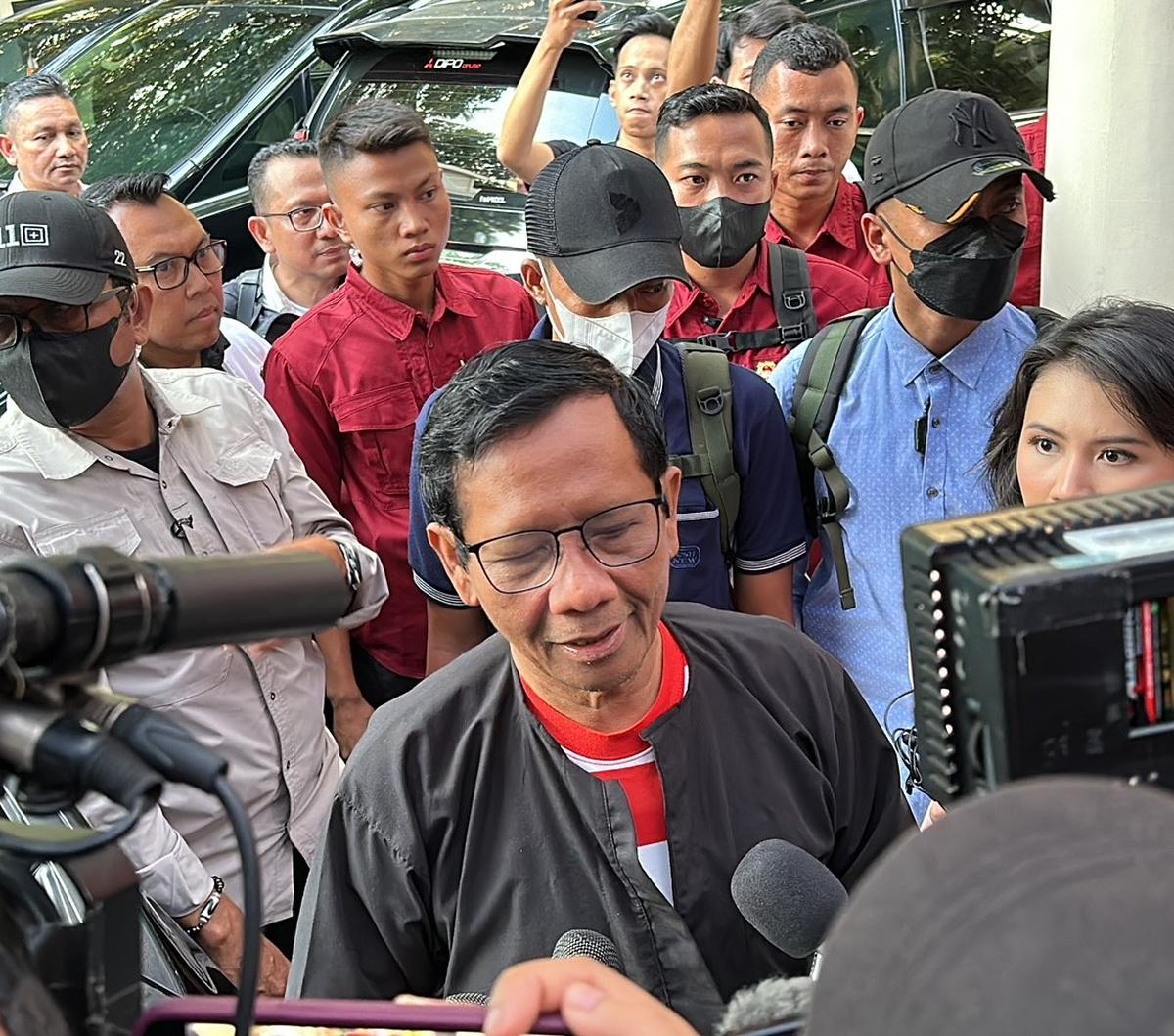 Dok. Istimewa