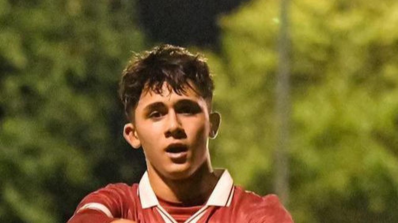 Siap Tampil di Piala Dunia U-17 2023, Ini 5 Pemain Indonesia yang Diprediksi akan Bersinar