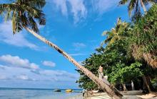 Mengenal Tokoh Ulama yang Dimakamkan di Kepulauan Karimunjawa, Salah Satunya Cucu Nabi Muhammad SAW