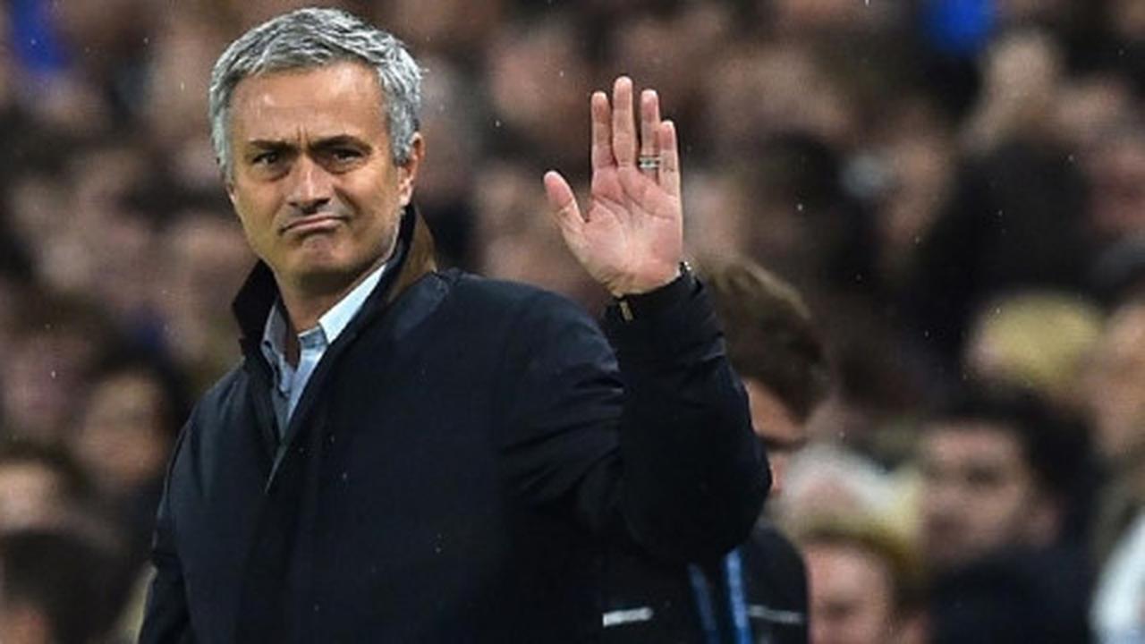 Mourinho: Maccabi tak layak kalah 0-4