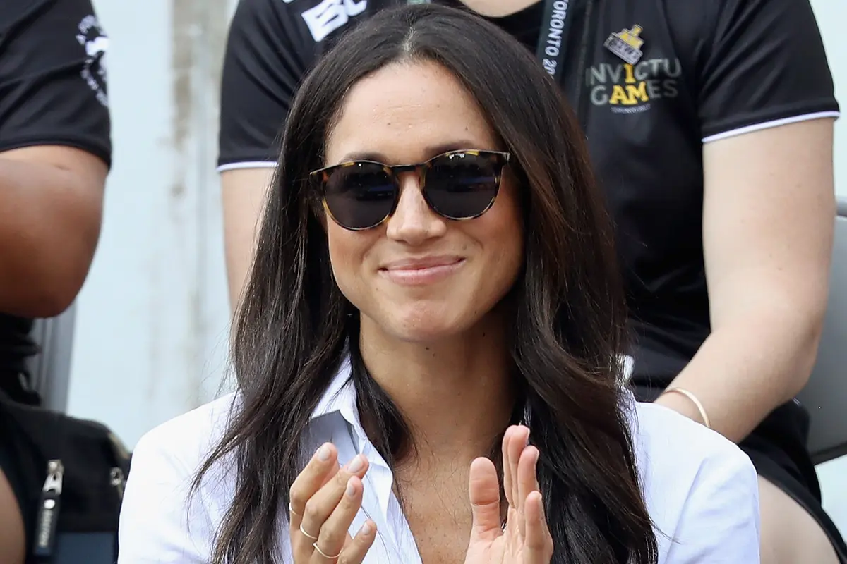 Meghan Markle