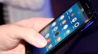 Samsung Tunda Peluncuran Ponsel Tizen