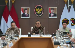 Bantuan Rumah Korban Bencana Sumatera Diusulkan Naik