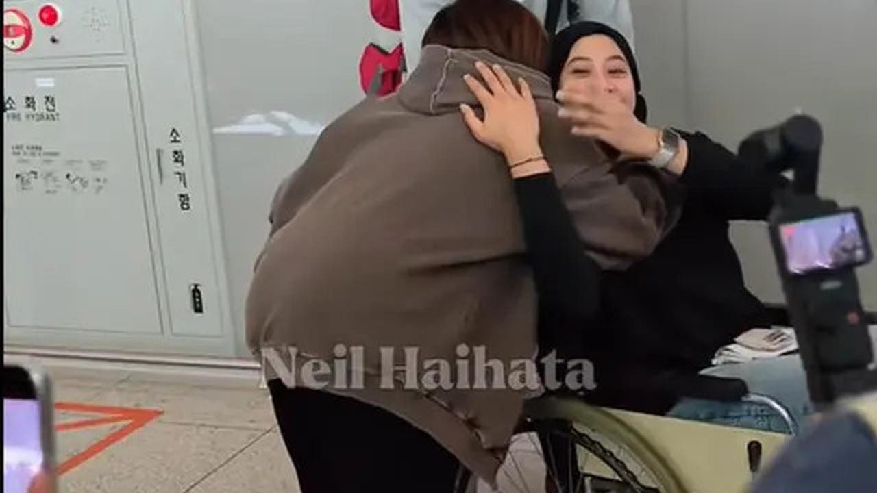 6 Momen Megawati Pulang ke Indonesia, Tak Perpanjang Kontrak di Red Sparks Korea