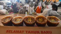 5 Jajanan Imlek Penuh Filosofi yang Wajib Dicoba