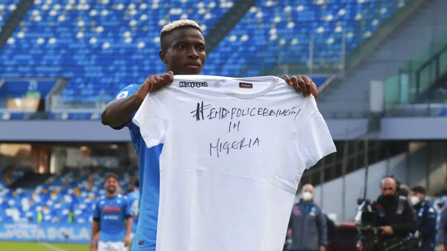 Napoli vs Atalanta