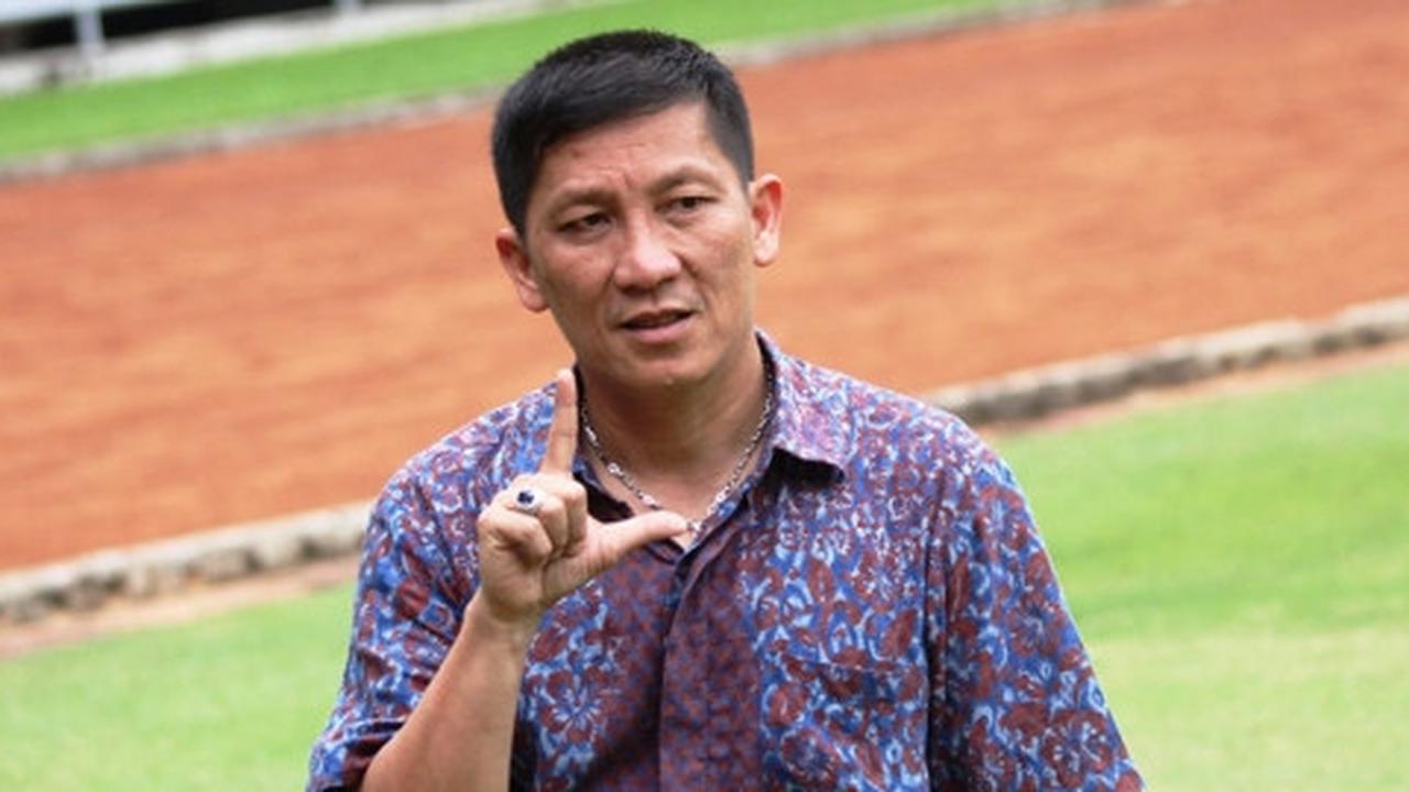 Ingin pemain kembali, Persija tawarkan pembayaran utang gaji