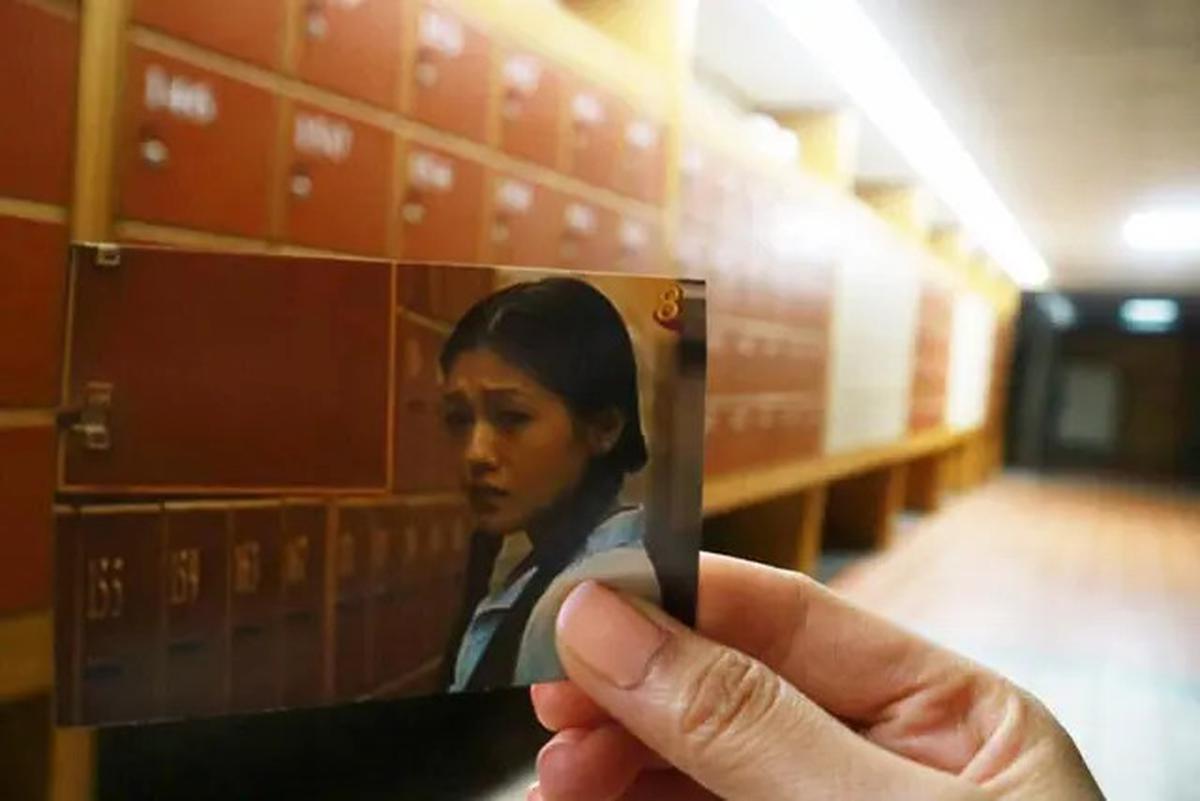 7 Potret Lokasi Syuting Barbie Hsu 'Meteor Garden',  Adegan Bareng Jerry Yan Dikenang