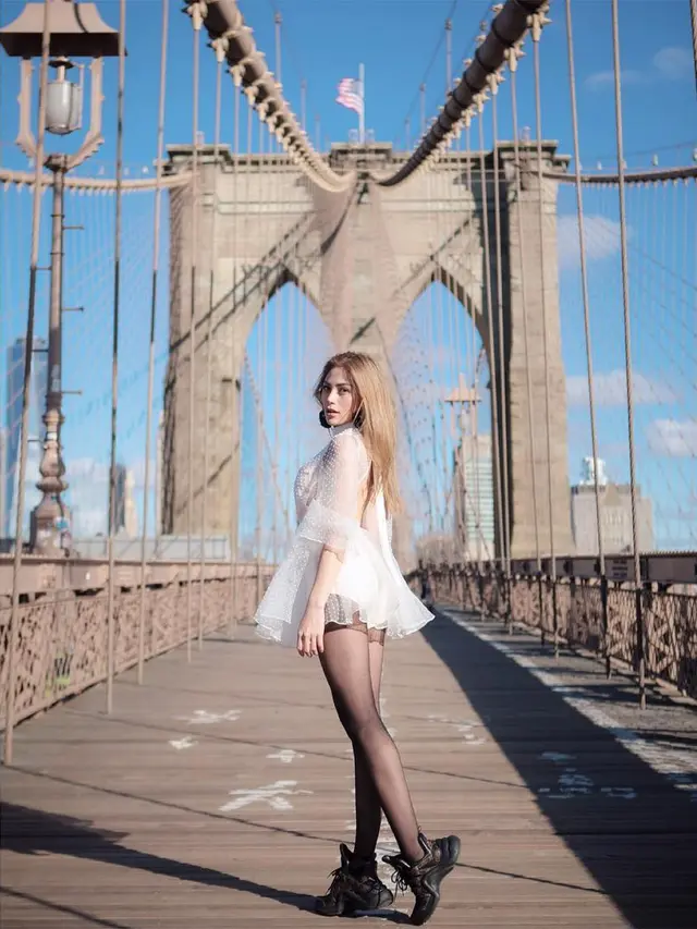 [Bintang] Jessica Iskandar