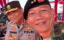 Polri Klaim Thailand Janji Bantu Tangkap Gembong Narkoba Fredy Pratama