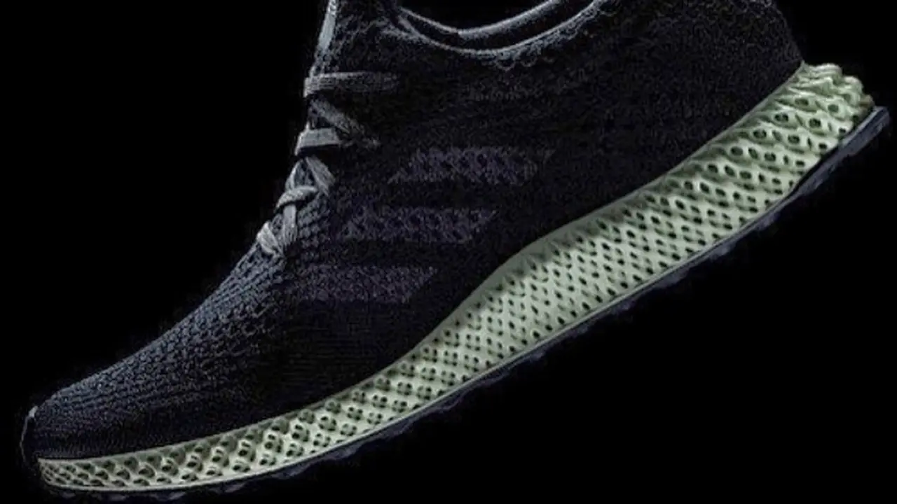 Sneakers Ini Bisa Dibuat Sesuai dengan Ukuran Penggunanya