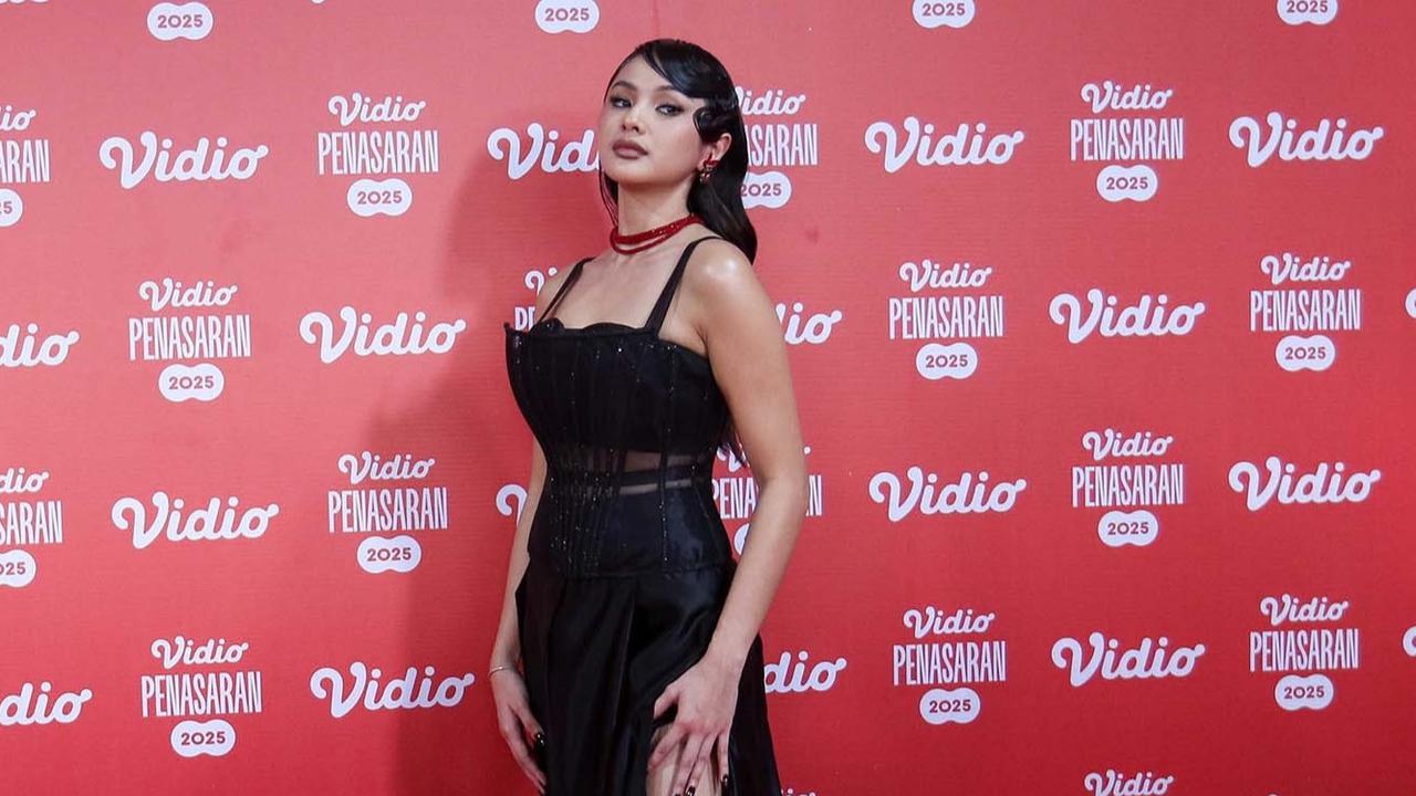 Deretan Artis Saat Meet & Greet di Vidio Penasaran 2025